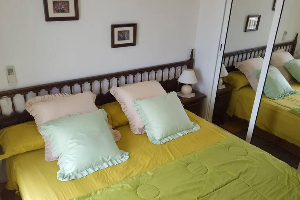 Casa Almadrava Villa Rosas